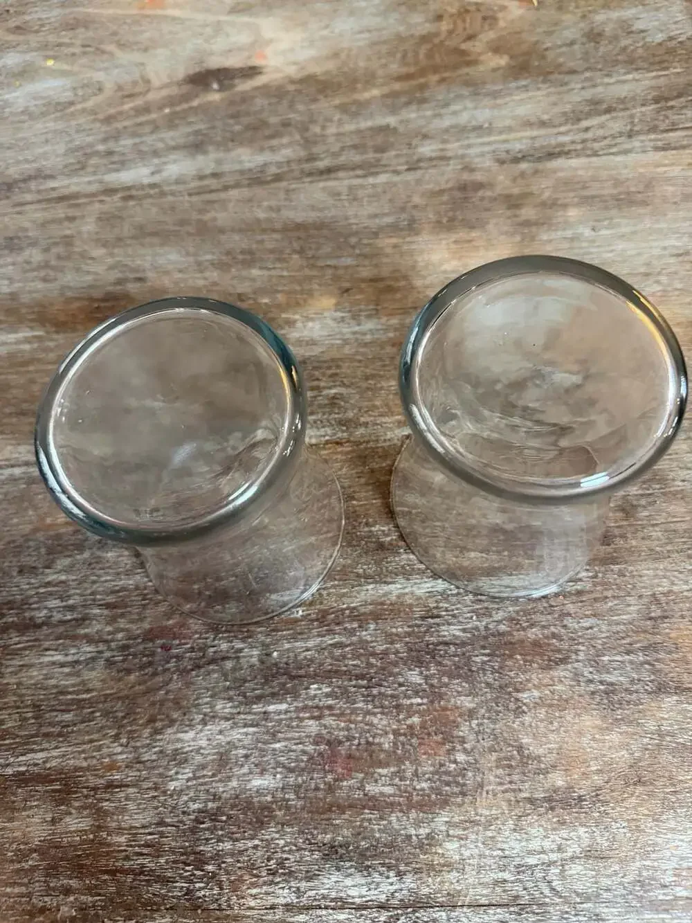 Unbranded set clear